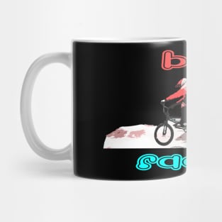 bmx Mug